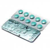 Дапоксетин в таблетках "Vriligy 60"