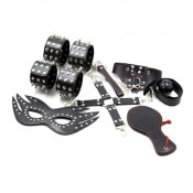 Набор "BDSM Yeain SMTZ-62" с шипами