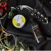 Подарочный набор для Пары № 4