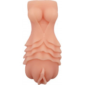 Реалистичная вагина "Jennifer"