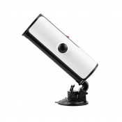 Фак-машина на присоске