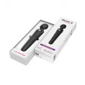 Смарт вибромассажер премиум класса в виде микрофона, управляемый на расстоянии "Domi 2 by Lovense"