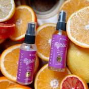 Женский парфюмированный спрей для тела "Sexylife" с феромонами, 50 мл