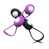 Вагинальные шарики "Fun Spot"