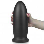 Анальная Втулка "King Sized Anal Bomber" 9,0"