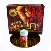 Возбуждающие женские таблетки "Spanish Fly", 3шт.