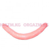 Фаллоимитатор двусторонний "Двойное удовольствие"