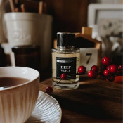 Мужская Парфюмерная вода с феромонами "Deep Voice", 100 мл