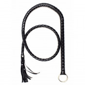 БДСМ Кожаный кнут