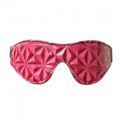 Маска "Luxury Fetish Eye Mask"