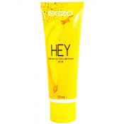 Анальный лубрикант "Egzo Hey", банановый