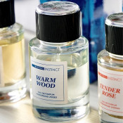 Парфюмерная вода унисекс с феромонами "Warm Wood", 50 мл