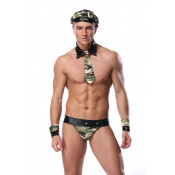 Костюм "Воздушный Десантник"