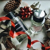 Мужская Парфюмерная вода с феромонами "Eternal", 100 мл