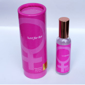 Духи с феромонами Lure женские, для привлечения мужчин