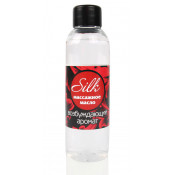 Масло массажное с феромонами "Silk"