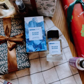 Парфюмерная вода унисекс с феромонами "Warm Wood", 50 мл