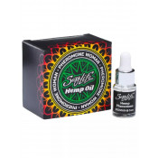 Духи с запахом конопли "Cannabis Pheromone"