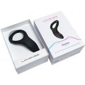 Стимулирующее Виброкольцо, управляемое на расстоянии "Diamo by Lovense"