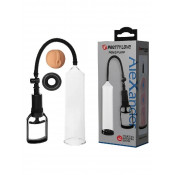 Вакуумная помпа "Alexander"