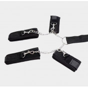 Фиксаторы для тела "Yeain SMBD-08"