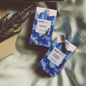 Парфюмерная вода унисекс с феромонами "Spicy", 50 мл