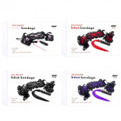 Набор БДСМ 3 в 1 "Yeain TZ-15"