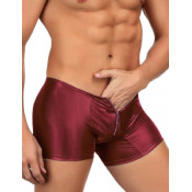 Мужские боксеры на замке MP069