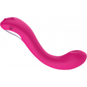 Уникальный многофункциональный G-Вибратор, управляемый на расстоянии "Osci by Lovense"