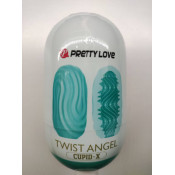 Мастурбатор яйцо "Pretty Love Cupid-X"