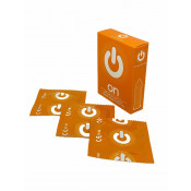 Презервативы "On", 3 шт